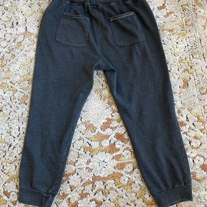 Free People Movement Joggers, Black, L